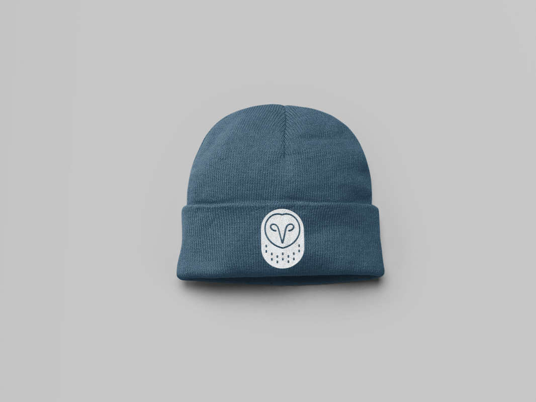 Modern Beanie